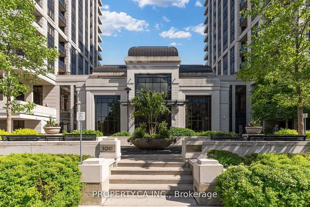 Additional property image - 100 Harrison Gdns Unit 205