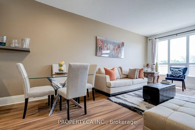 Additional property image - 100 Harrison Gdns Unit 205