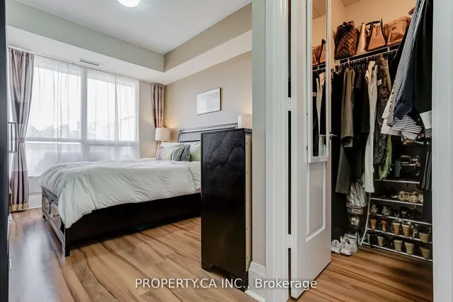 Additional property image - 100 Harrison Gdns Unit 205