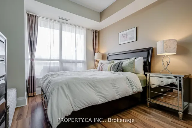 Additional property image - 100 Harrison Gdns Unit 205
