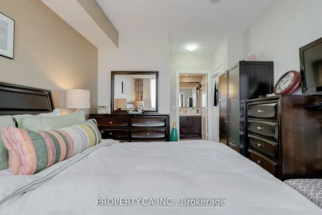 Additional property image - 100 Harrison Gdns Unit 205