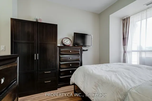 Additional property image - 100 Harrison Gdns Unit 205