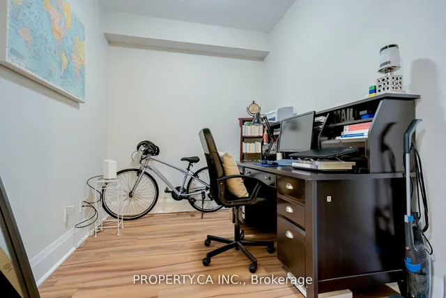 Additional property image - 100 Harrison Gdns Unit 205