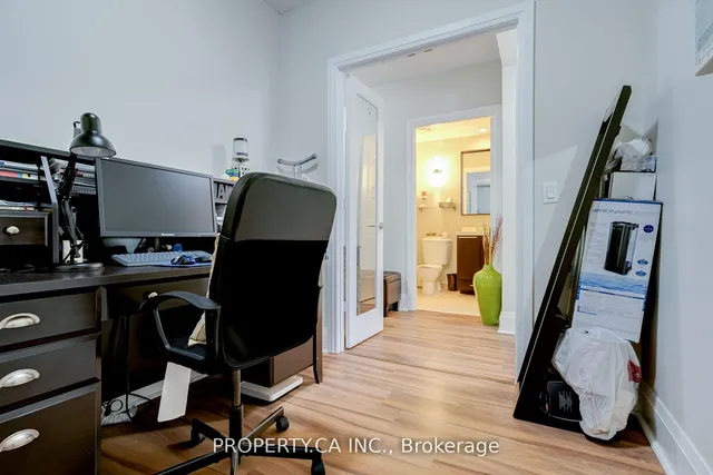 Additional property image - 100 Harrison Gdns Unit 205