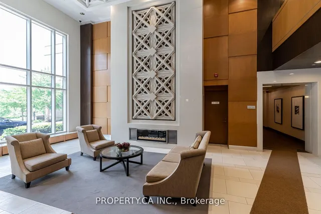 Additional property image - 100 Harrison Gdns Unit 205
