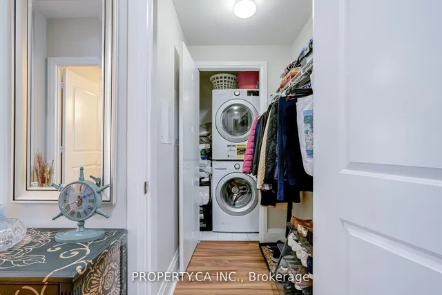 Additional property image - 100 Harrison Gdns Unit 205