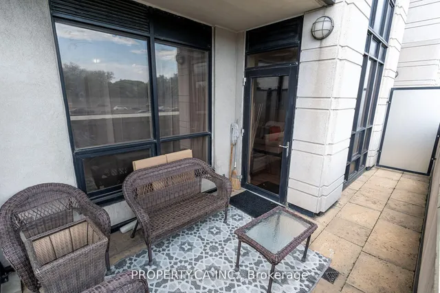 Additional property image - 100 Harrison Gdns Unit 205