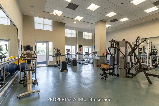 Additional property image - 100 Harrison Gdns Unit 205