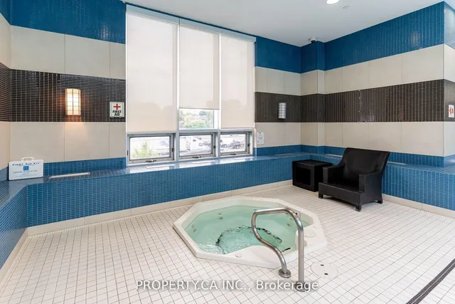 Additional property image - 100 Harrison Gdns Unit 205