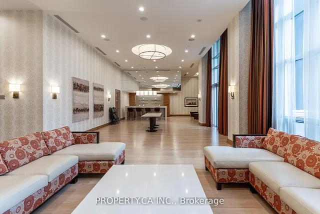 Additional property image - 100 Harrison Gdns Unit 205