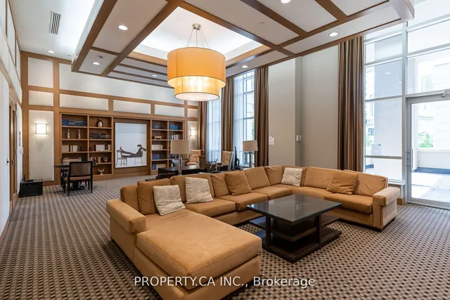 Additional property image - 100 Harrison Gdns Unit 205