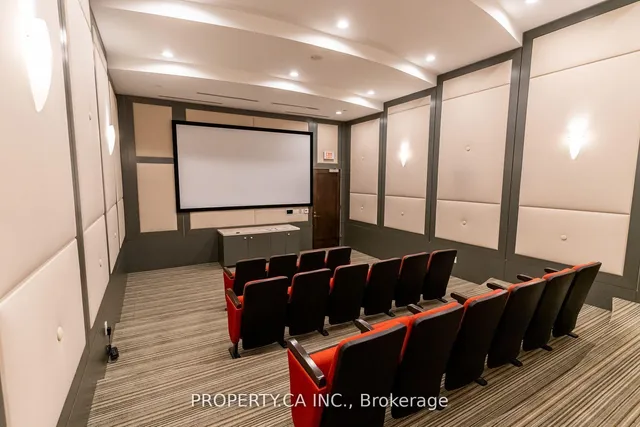 Additional property image - 100 Harrison Gdns Unit 205