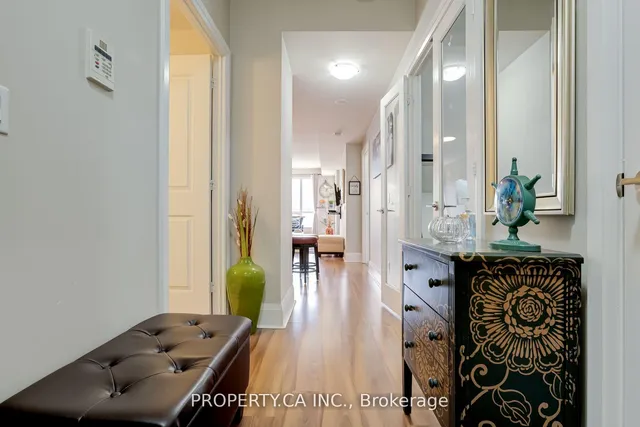 Additional property image - 100 Harrison Gdns Unit 205