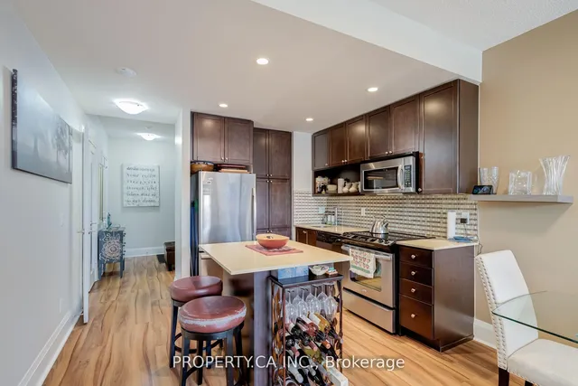 Additional property image - 100 Harrison Gdns Unit 205