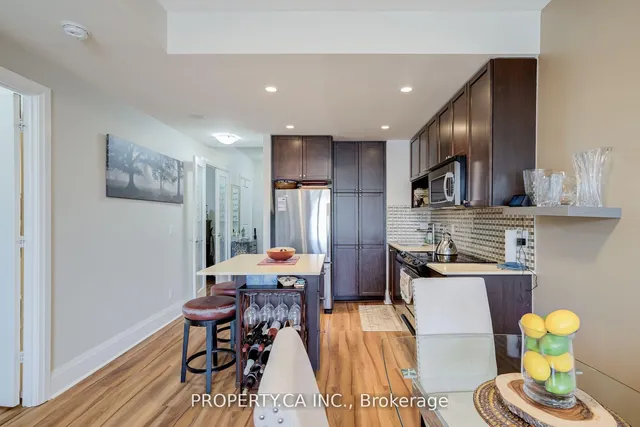Additional property image - 100 Harrison Gdns Unit 205
