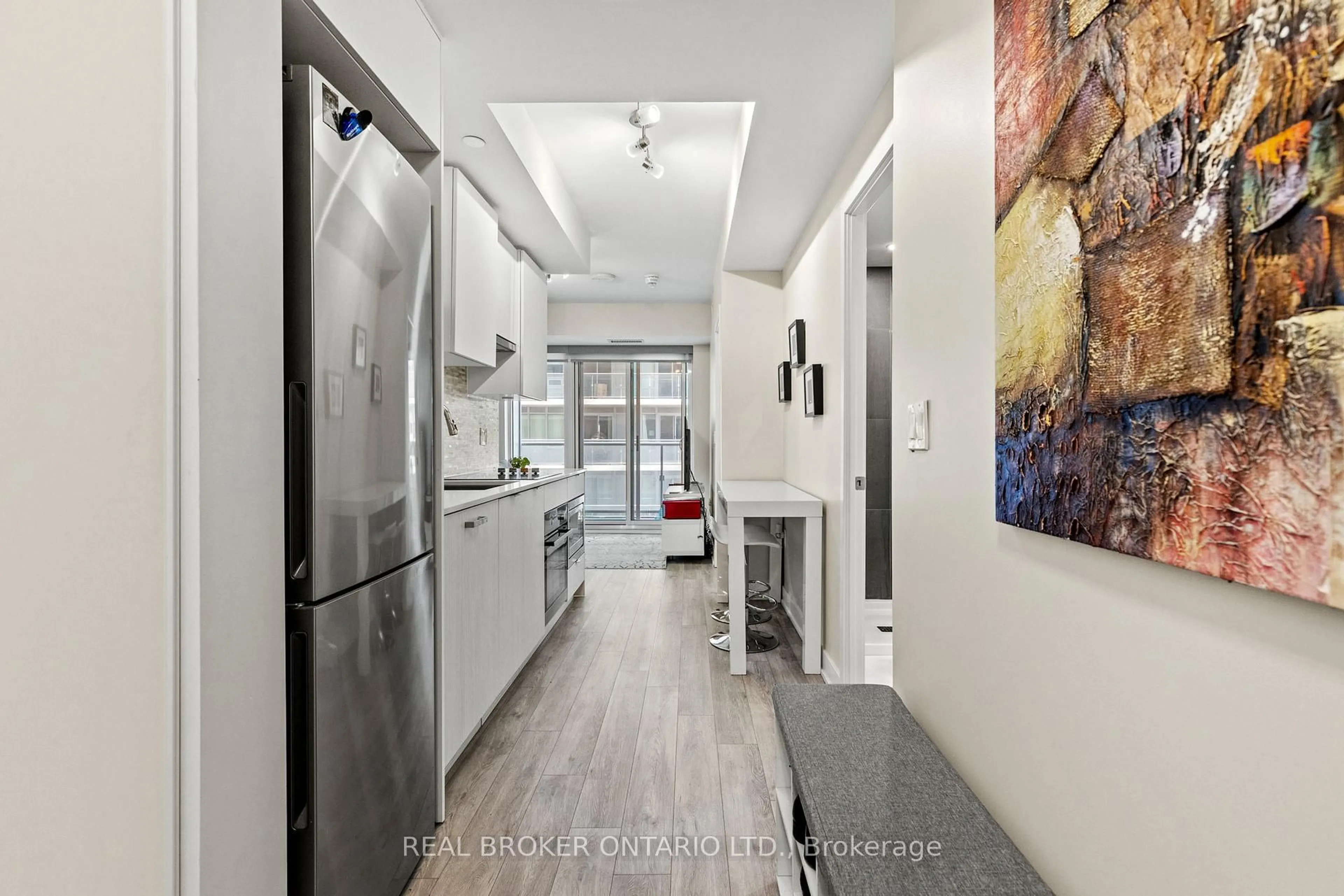 Unknown for 99 Broadway Ave #2108, Toronto Ontario M4P 0E3