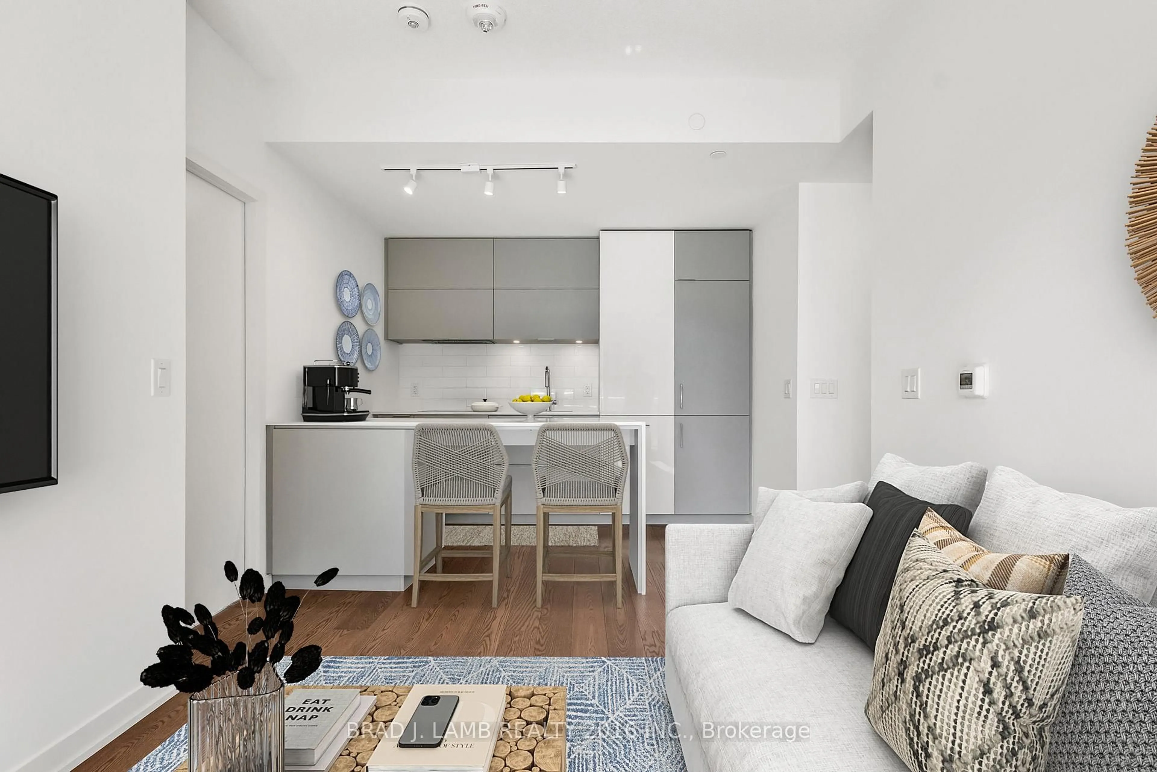 Unknown for 20 Richardson St #1907, Toronto Ontario M5A 0S6