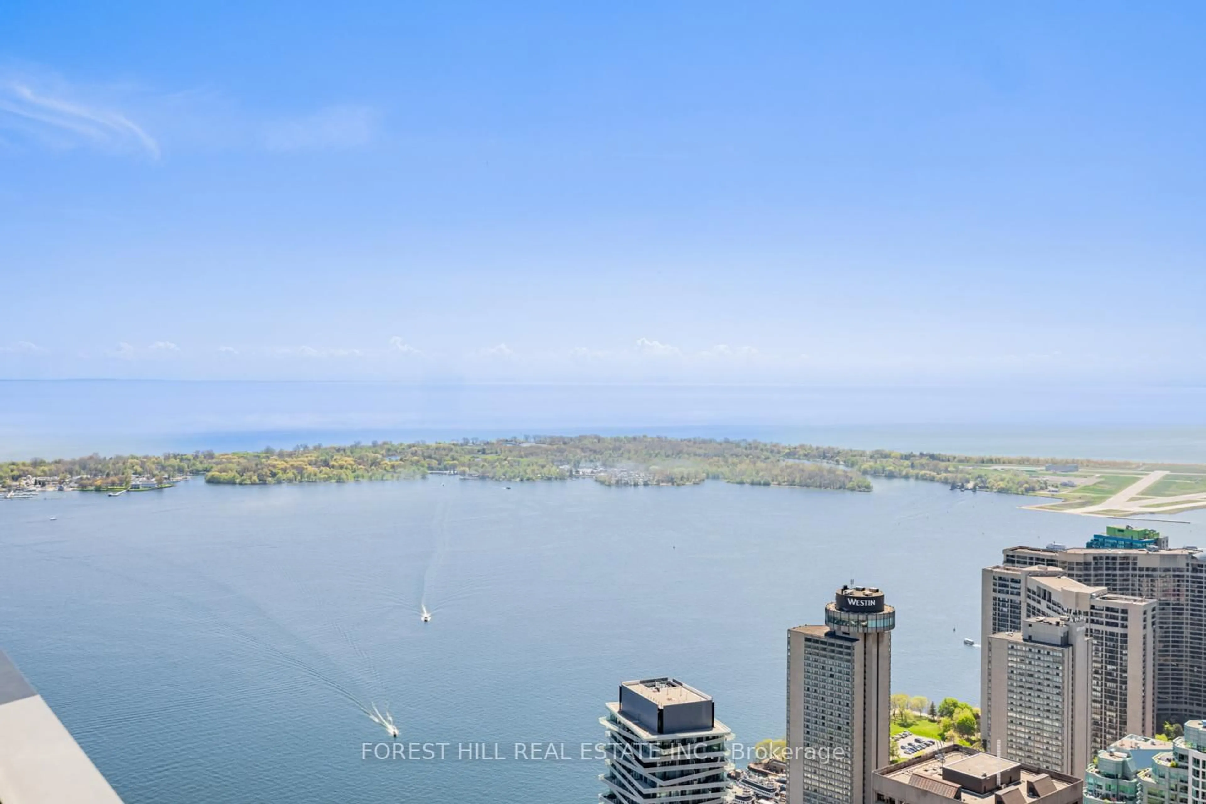 Unknown for 55 Cooper St #Lph7712, Toronto Ontario M5E 0G1