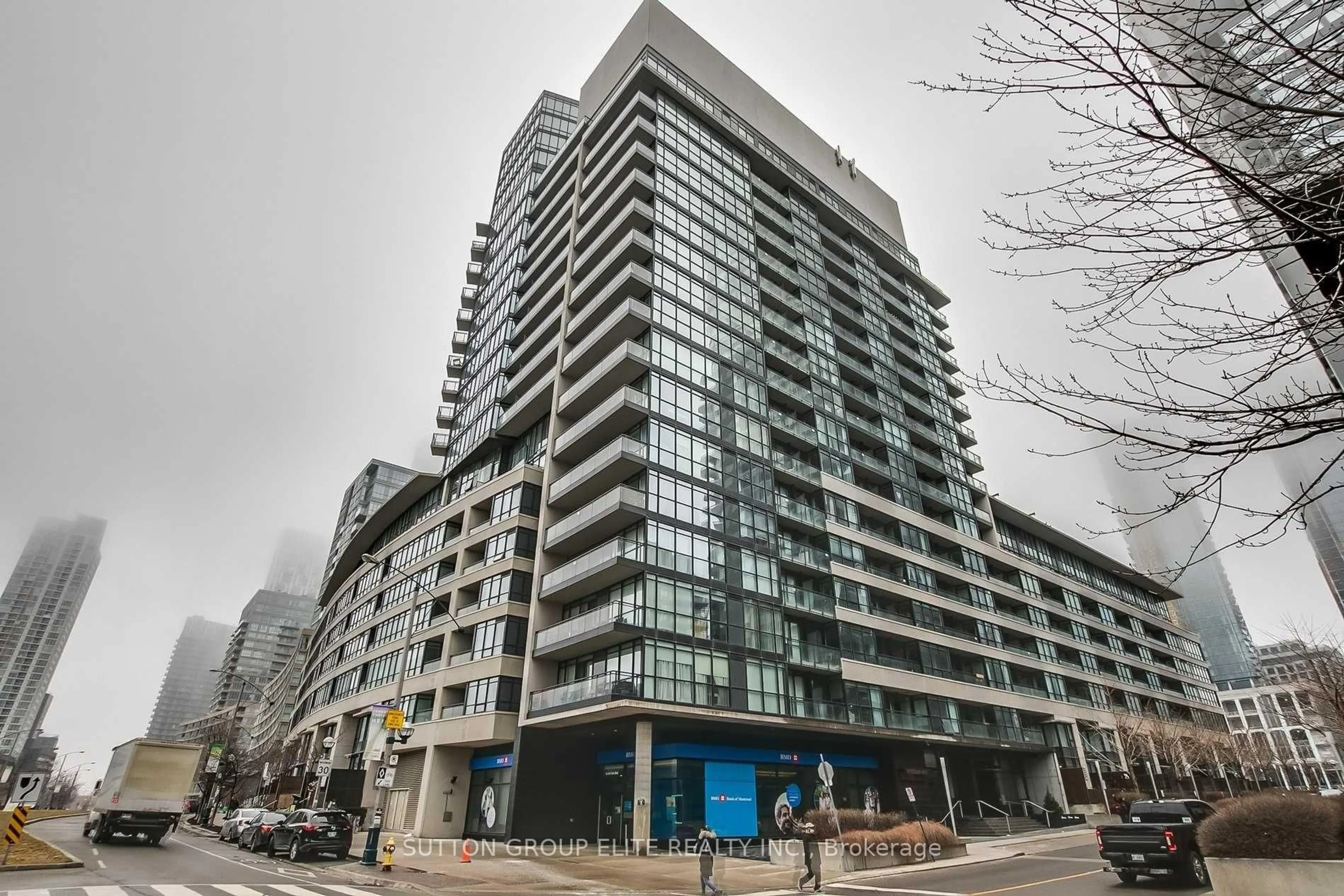 Unknown for 8 Telegram Mews #910, Toronto Ontario M5V 3Z5