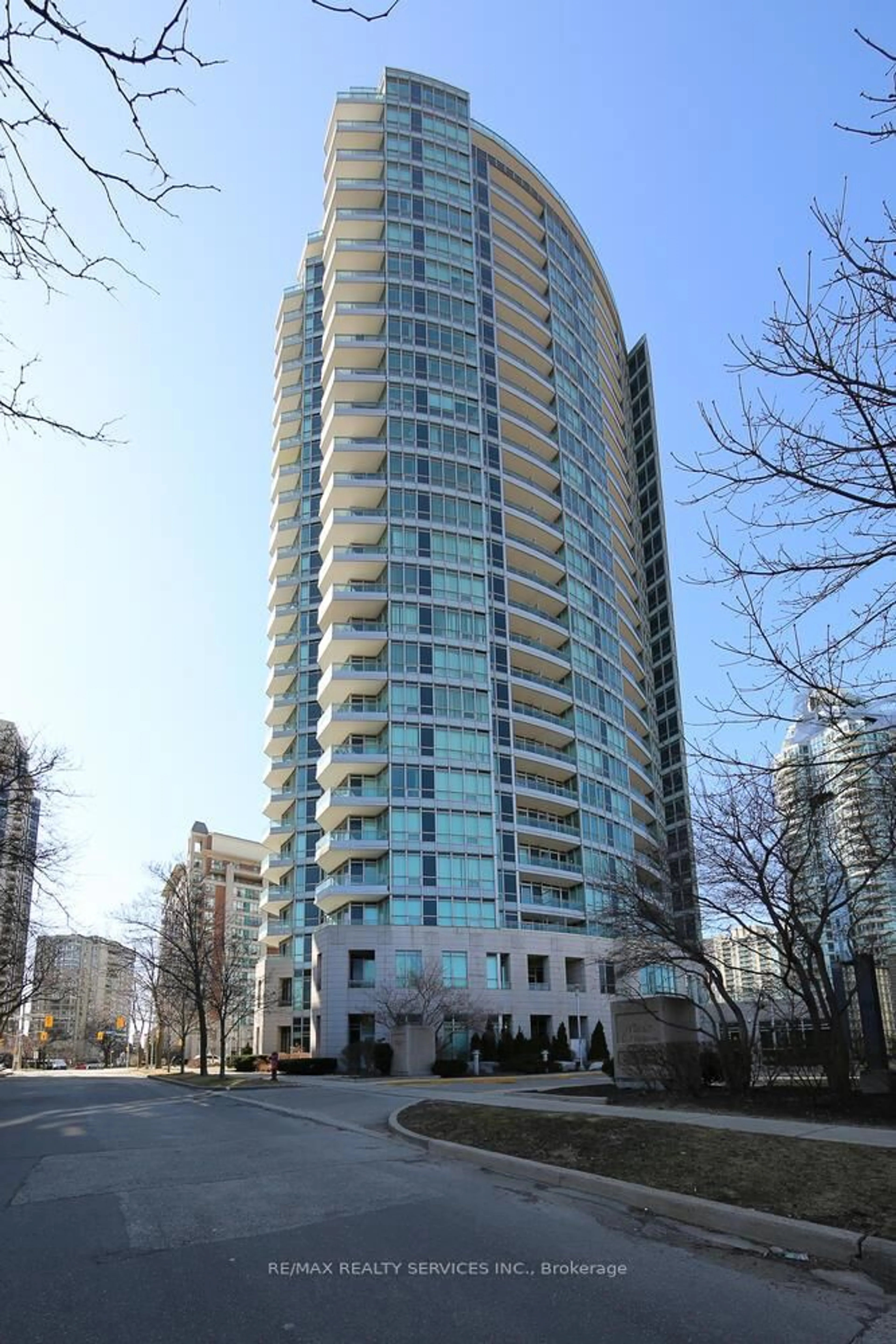 Unknown for 60 Byng Ave #1215, Toronto Ontario M2N 7K3