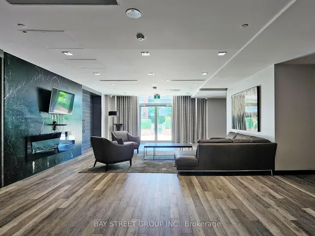 Additional property image - 52 FOREST MANOR Rd Unit 1303