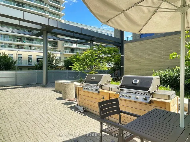 Additional property image - 52 FOREST MANOR Rd Unit 1303