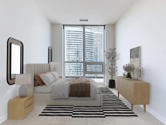 Additional property image - 52 FOREST MANOR Rd Unit 1303