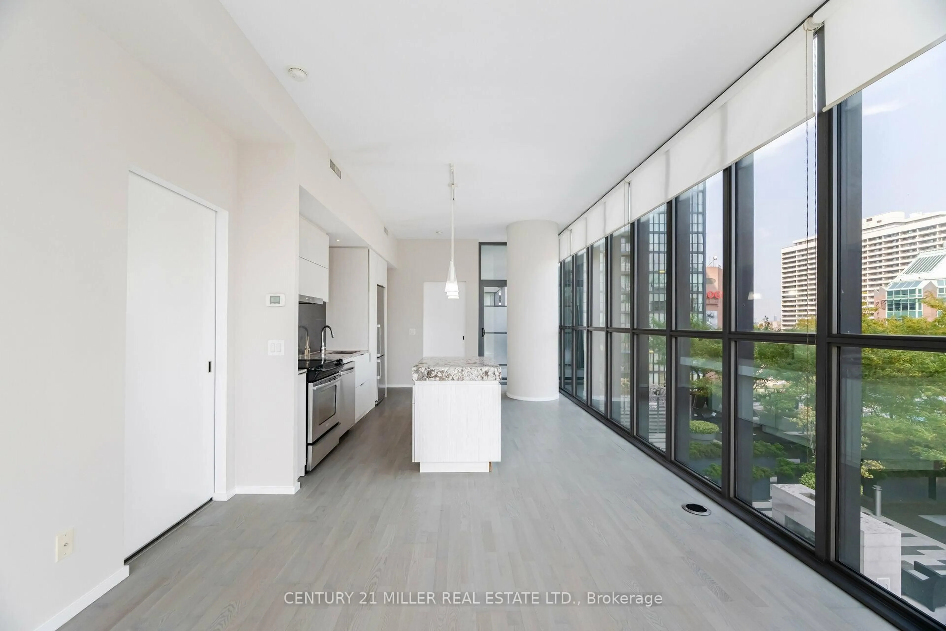 Unknown for 101 Charles St #1001, Toronto Ontario M4Y 0A9