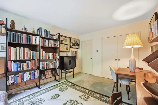 Additional property image - 16 Rosedale Rd Unit 615