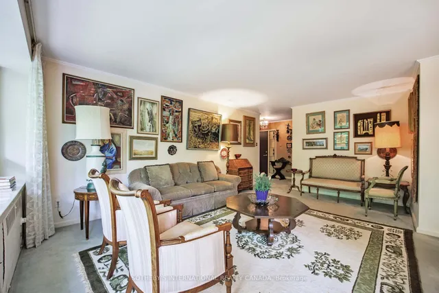 Additional property image - 16 Rosedale Rd Unit 615