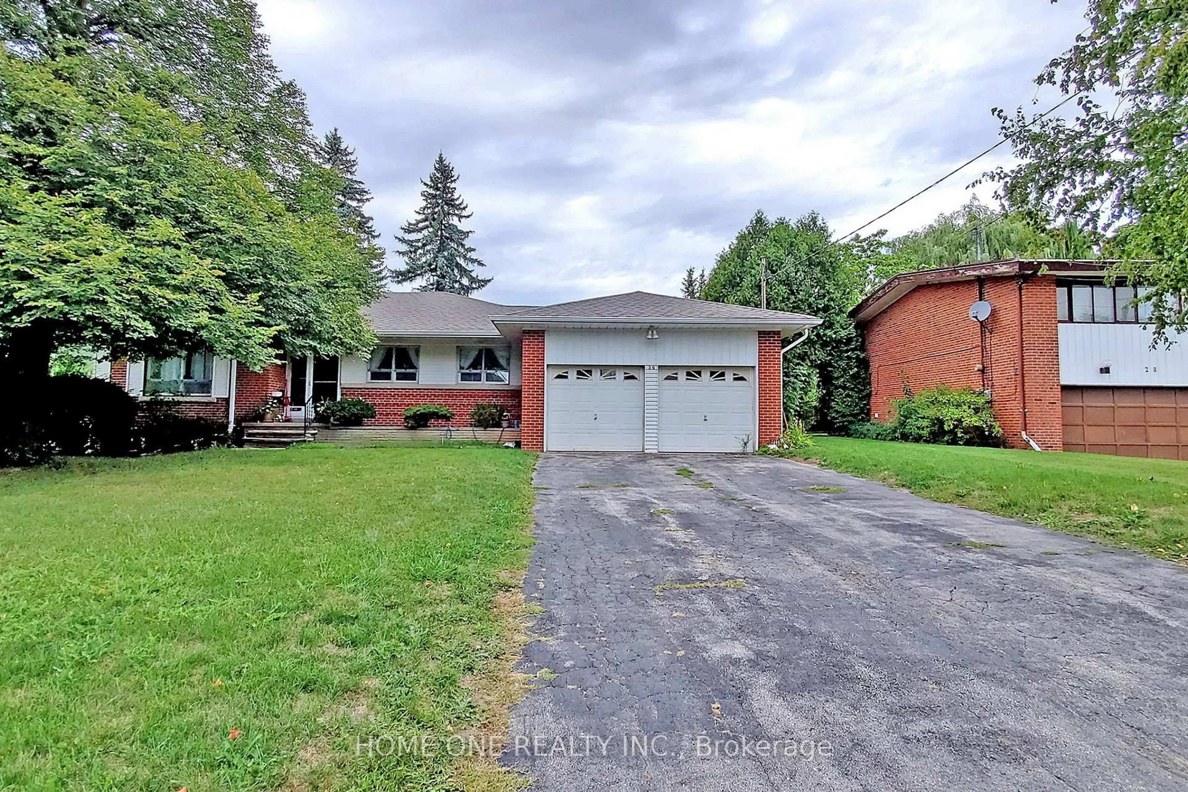 Unknown for 26 Harrison Rd, Toronto Ontario M2L 1V4