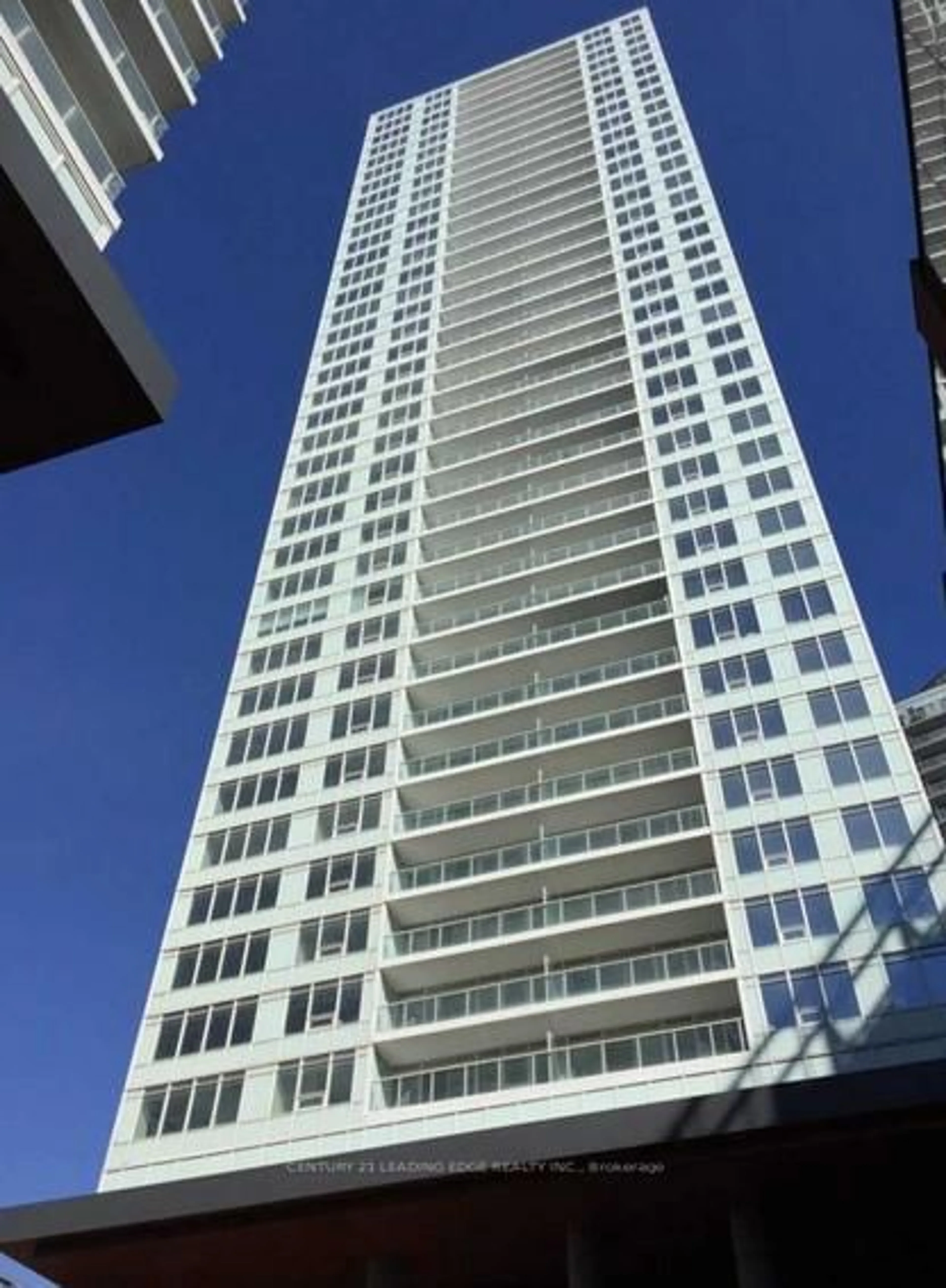 Unknown for 17 Bathurst St #2509, Toronto Ontario M5V 0N1