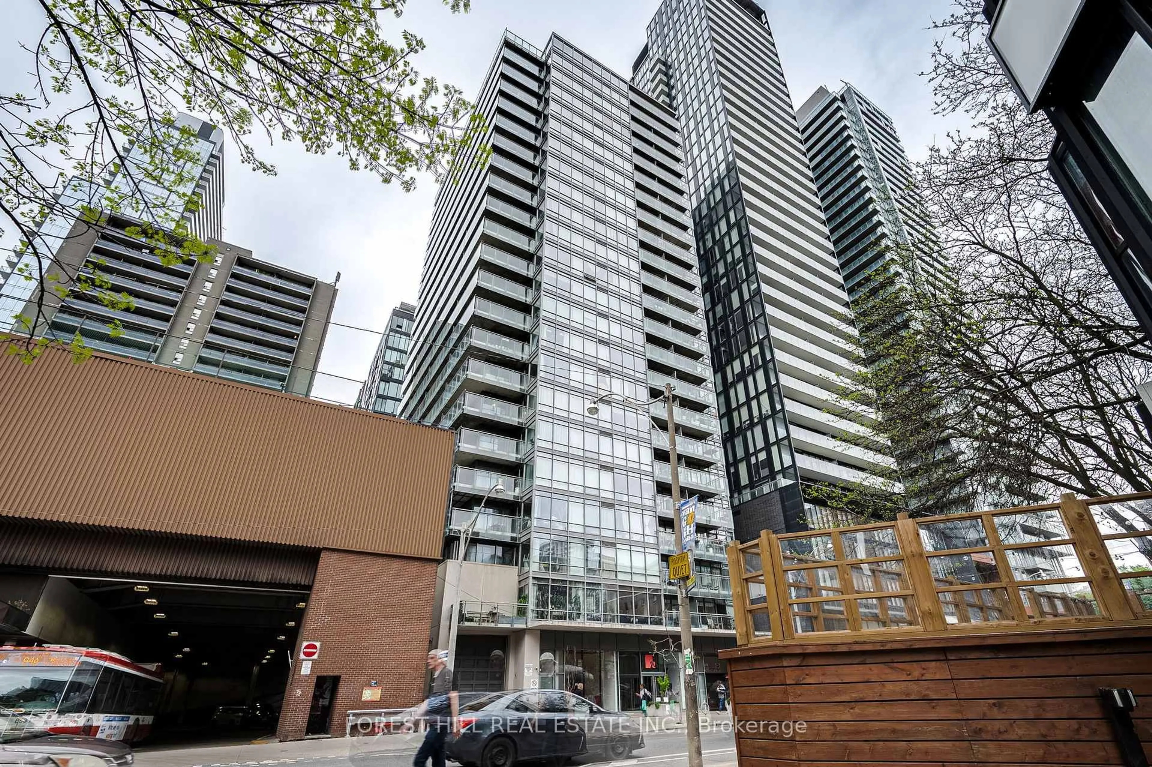 Unknown for 22 Wellesley St #2108, Toronto Ontario M4Y 1G3