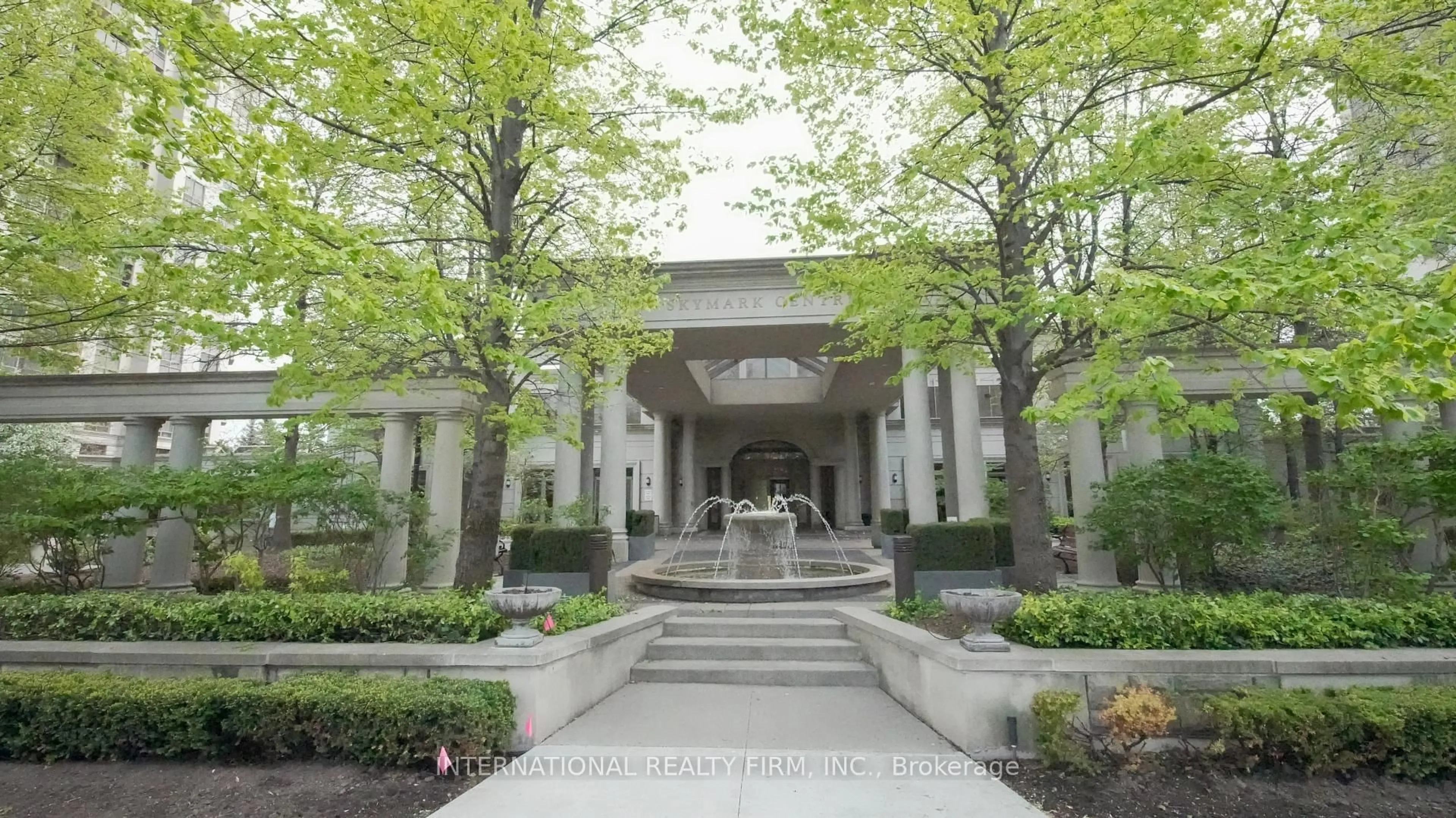 Unknown for 80 Harrison Garden Blvd #924, Toronto Ontario M2N 7E3