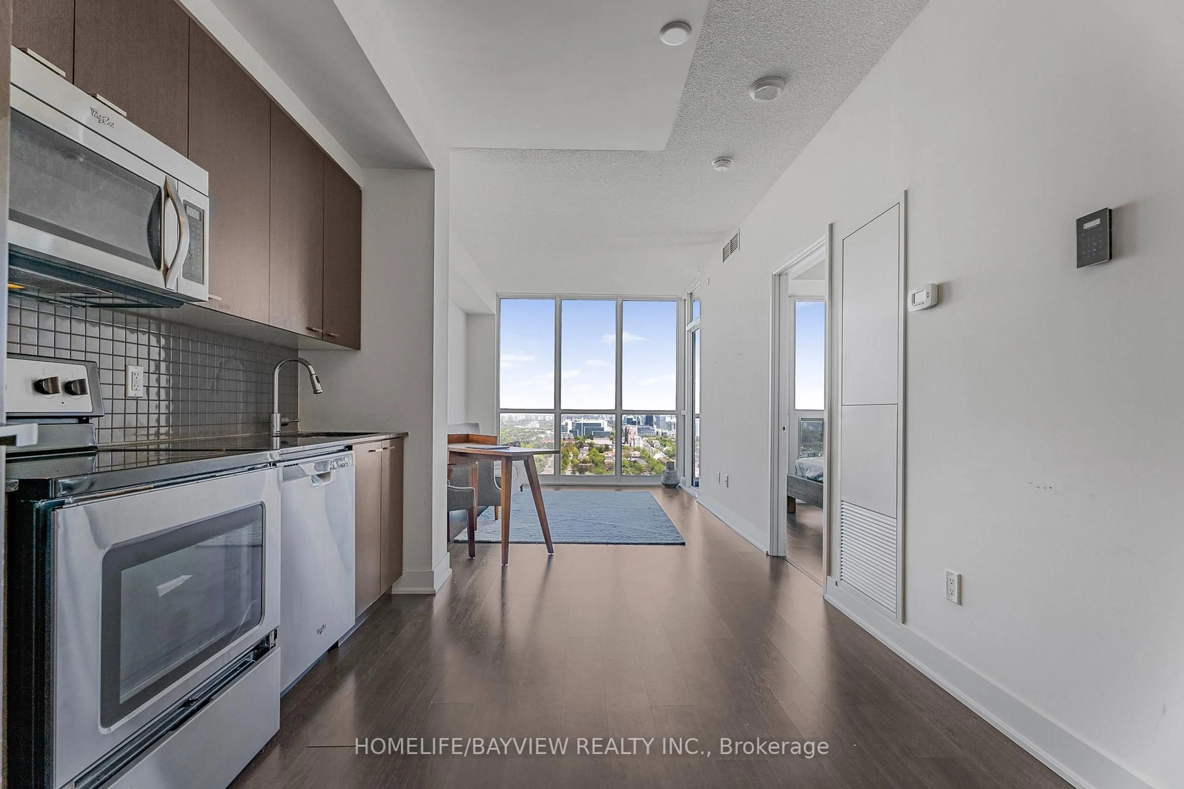 Unknown for 88 Sheppard Ave #3310, Toronto Ontario M2N 3A3