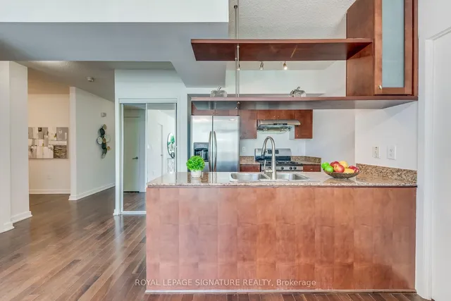 Additional property image - 3 Navy Wharf Crt Unit 2307