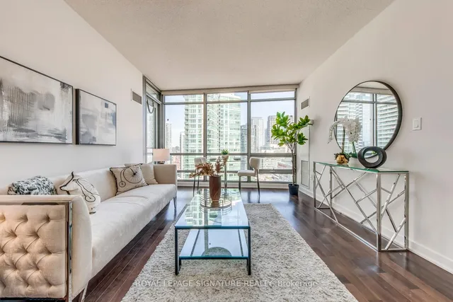 Additional property image - 3 Navy Wharf Crt Unit 2307