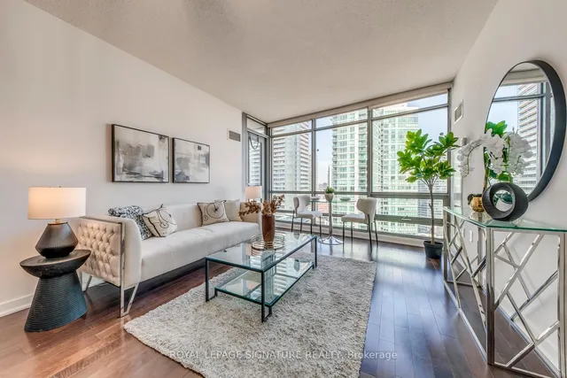 Additional property image - 3 Navy Wharf Crt Unit 2307