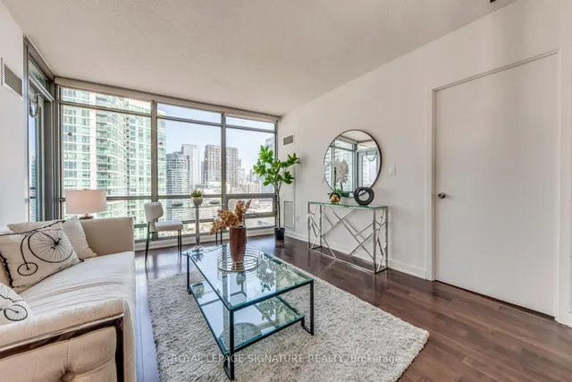 Additional property image - 3 Navy Wharf Crt Unit 2307