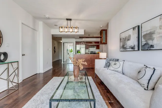 Additional property image - 3 Navy Wharf Crt Unit 2307