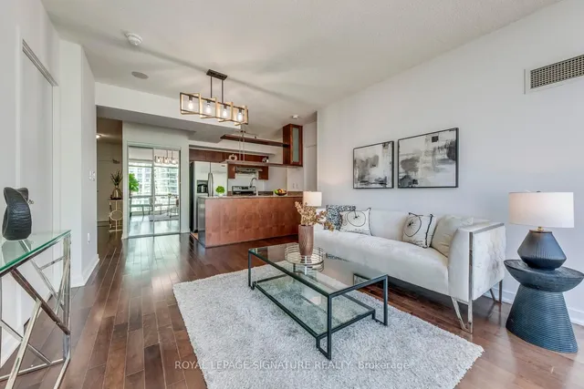 Additional property image - 3 Navy Wharf Crt Unit 2307