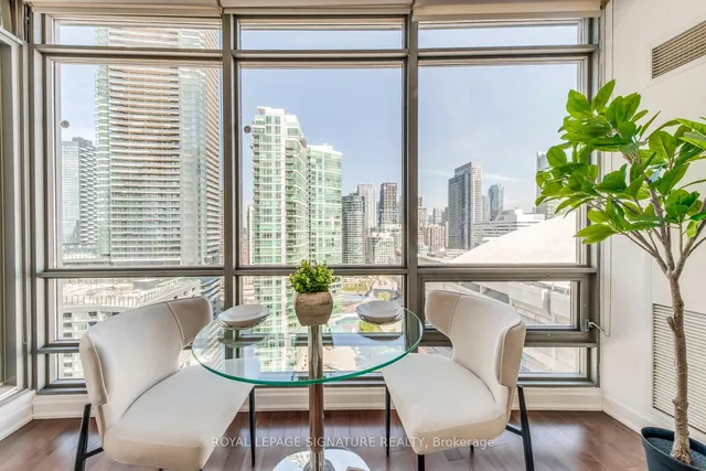 Additional property image - 3 Navy Wharf Crt Unit 2307