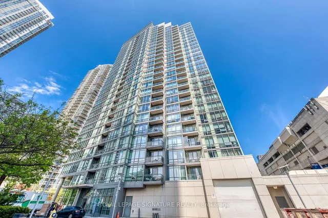 Additional property image - 3 Navy Wharf Crt Unit 2307