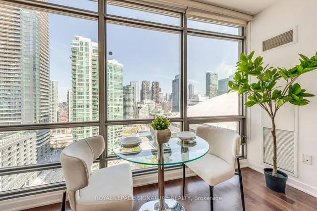 Additional property image - 3 Navy Wharf Crt Unit 2307