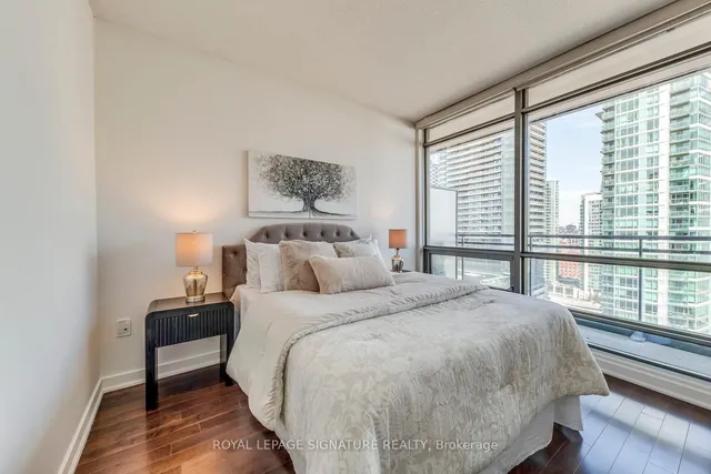 Additional property image - 3 Navy Wharf Crt Unit 2307