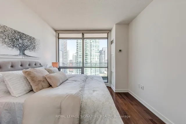 Additional property image - 3 Navy Wharf Crt Unit 2307