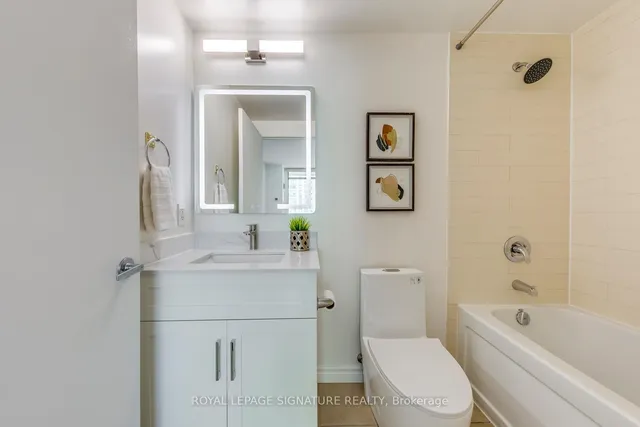 Additional property image - 3 Navy Wharf Crt Unit 2307
