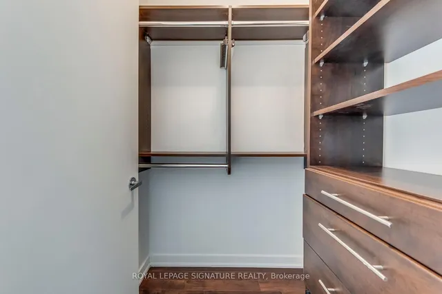 Additional property image - 3 Navy Wharf Crt Unit 2307