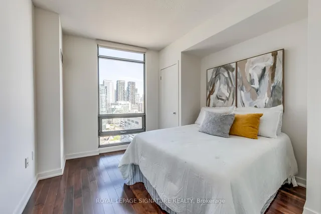 Additional property image - 3 Navy Wharf Crt Unit 2307