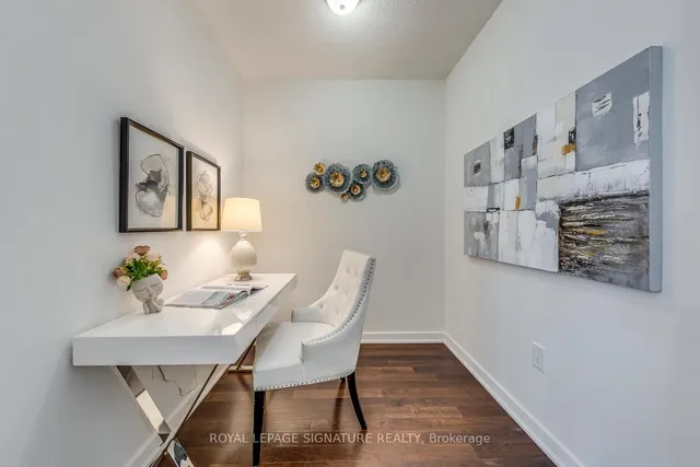 Additional property image - 3 Navy Wharf Crt Unit 2307